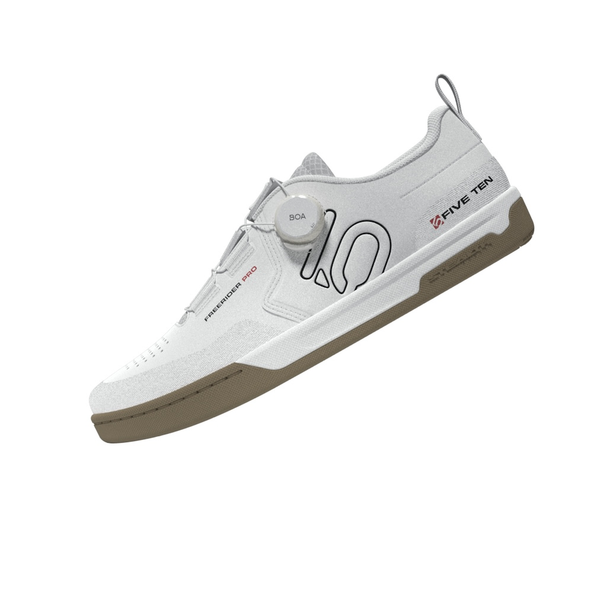 FREERIDER PRO BOA Flatpedal Schuhe