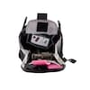 RACE LIGHT L LUMINUM Saddle Bag