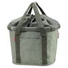 BIKEBASKET Handlebar Bag with KLICKfix Mount