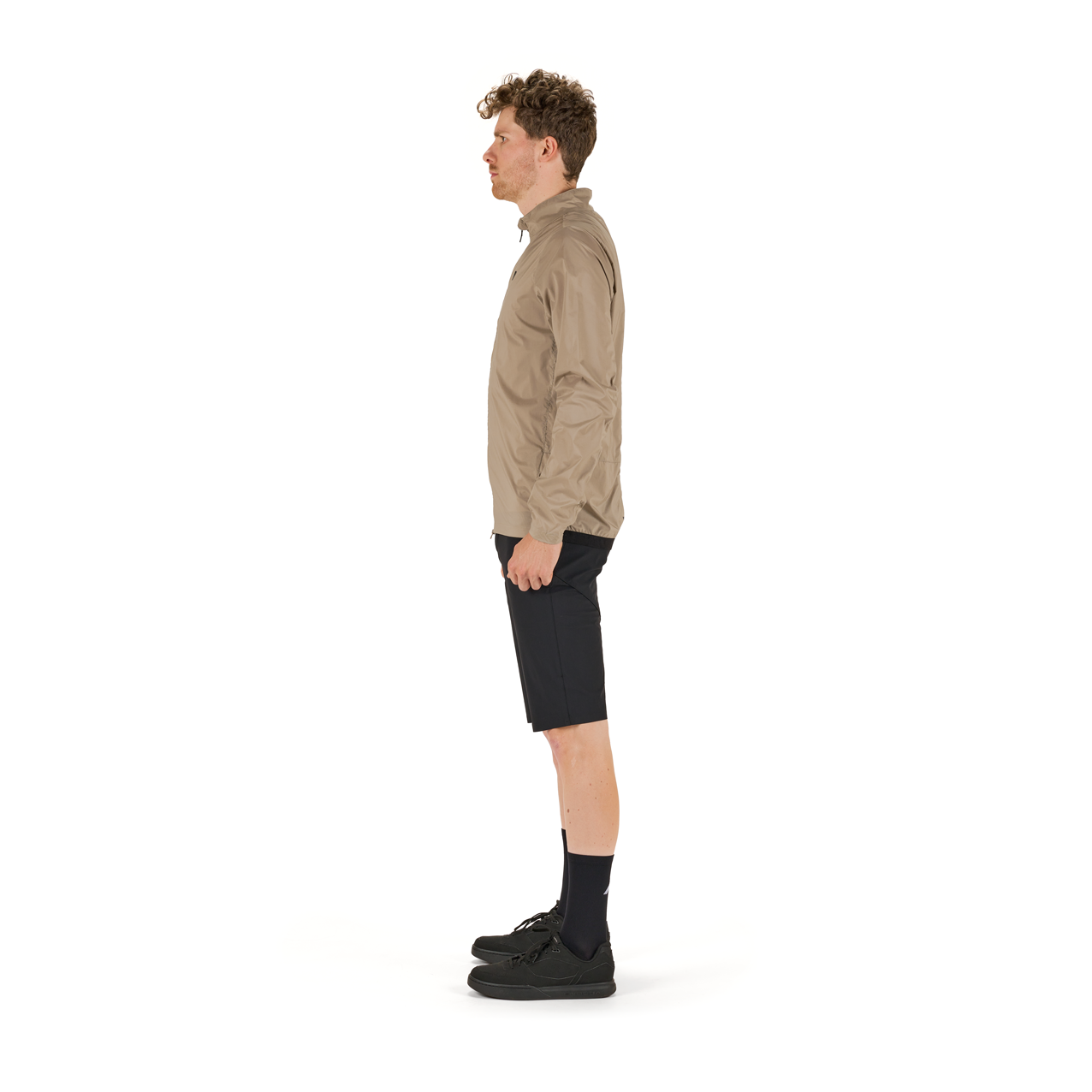 M Trail Wind Jacket