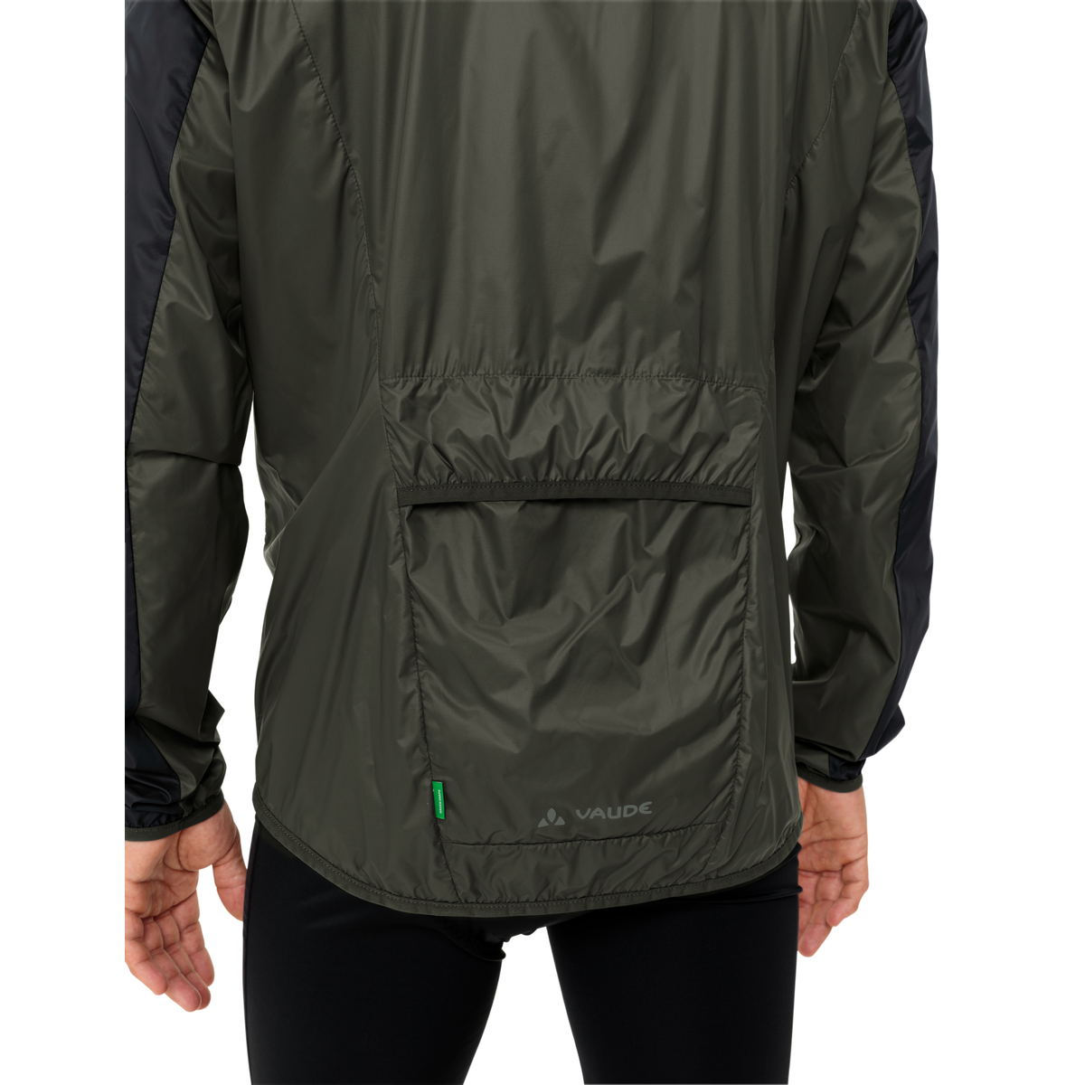 MEN'S MATERA AIR JACKET Wind Jacket