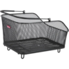 FIDELE UNIVERSAL SYSTEM Gepäckträgerkorb