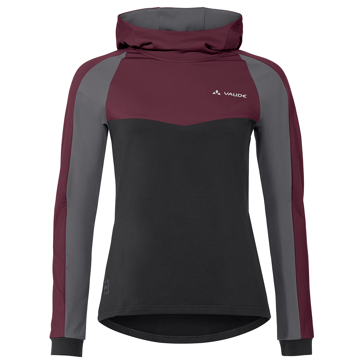 WOMEN´S QIMSA LS SHIRT II Damen Fahrradtrikot