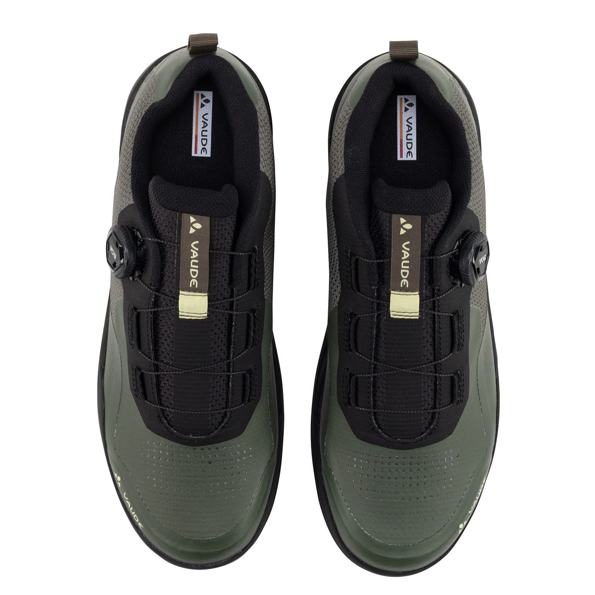 MOAB PRO TECH MTB-Schuhe