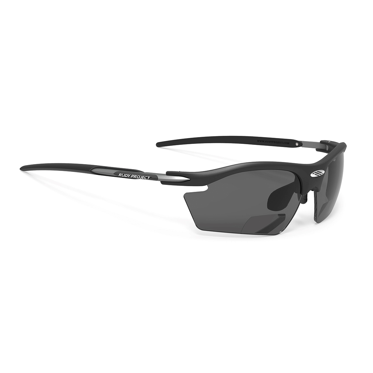 RYDON READERS Sunglasses with Corrective Insert