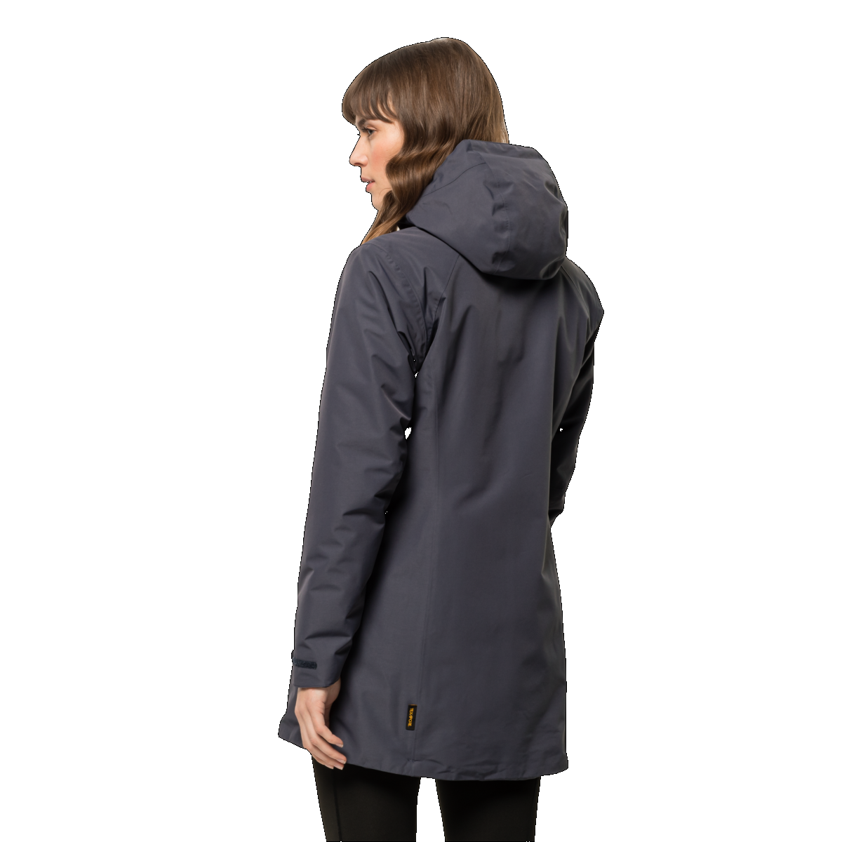 HEIDELSTEIN INS JKT W Women’s Waterproof Coat