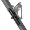 Race Rocket Mini Luftpumpe 8 bar