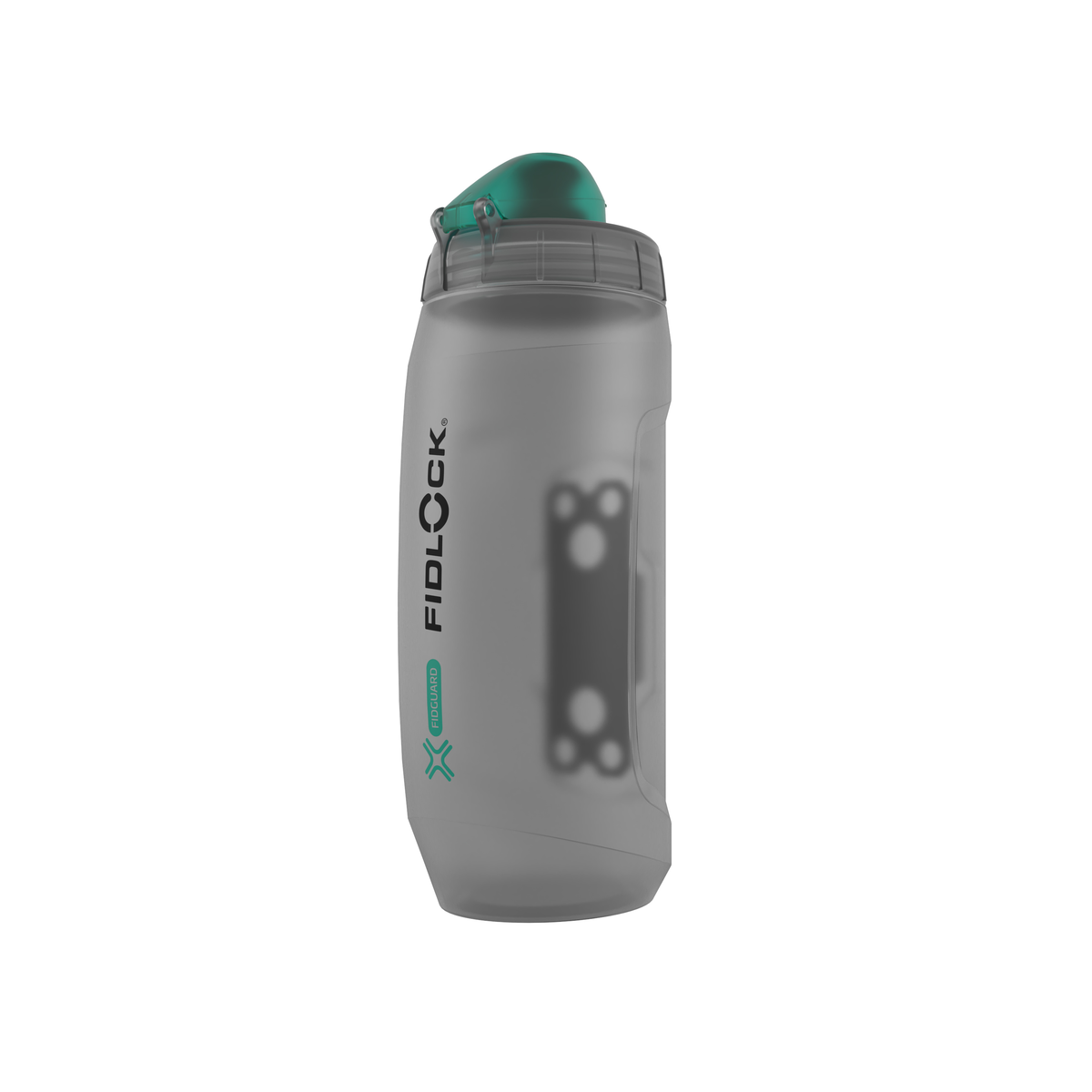 TWIST bottle 590 ml antibacterial Replacement Bottle