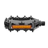 Pro 354 Plattform-Pedale Pedalsatz