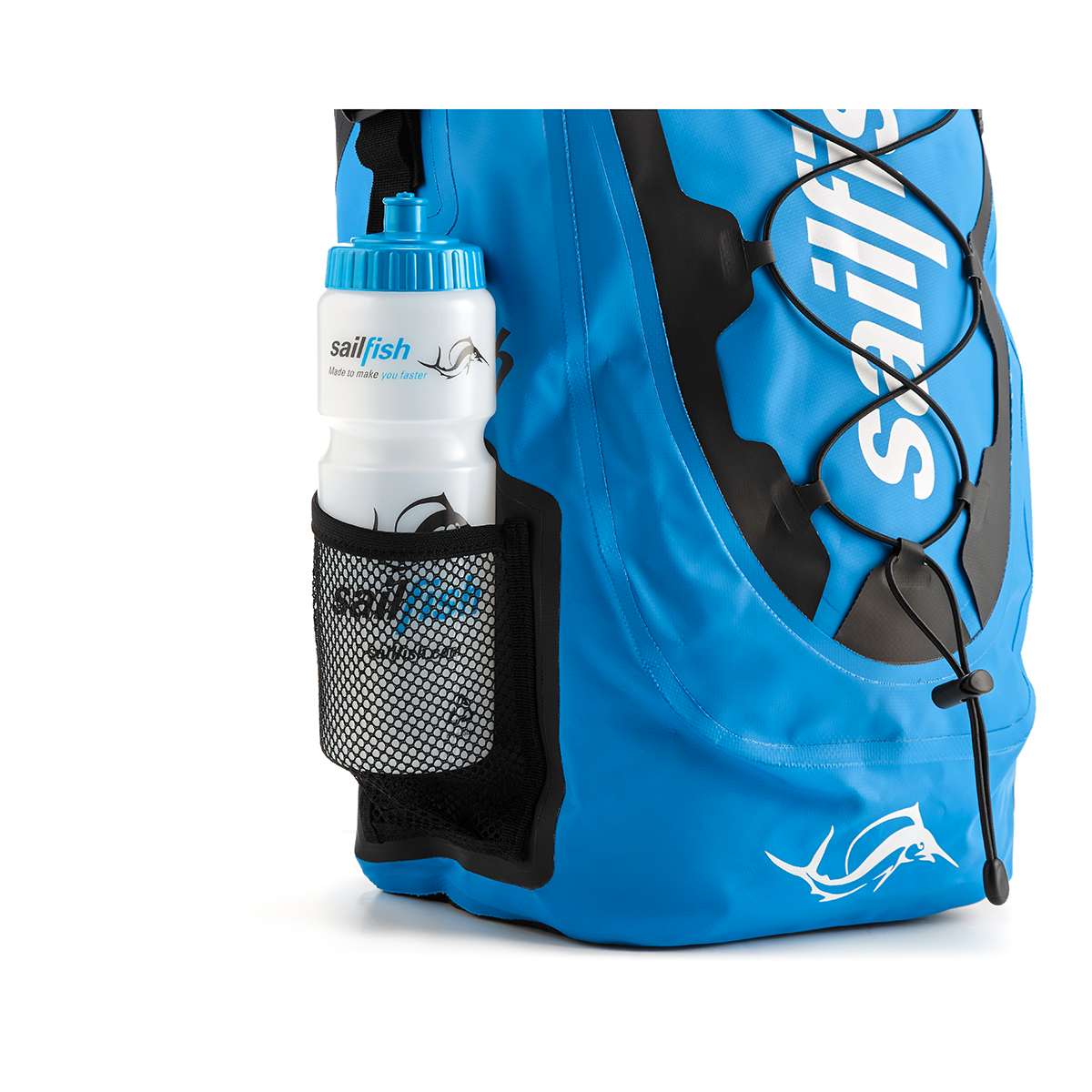 Waterproof Barcelona Backpack