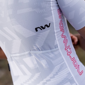 BLADE AIR JERSEY Cycling Jersey