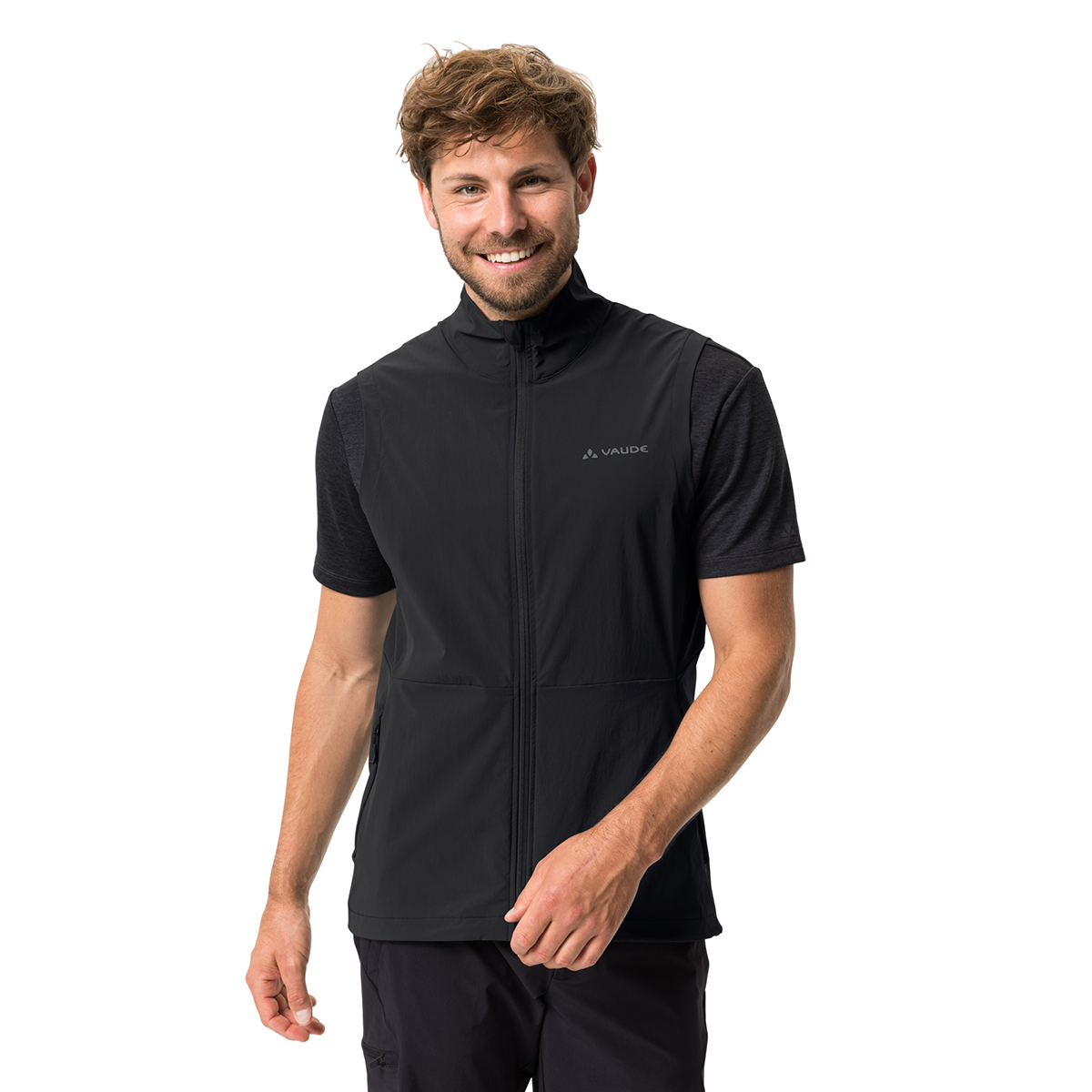 MEN'S YARAS VEST Cycling Vest