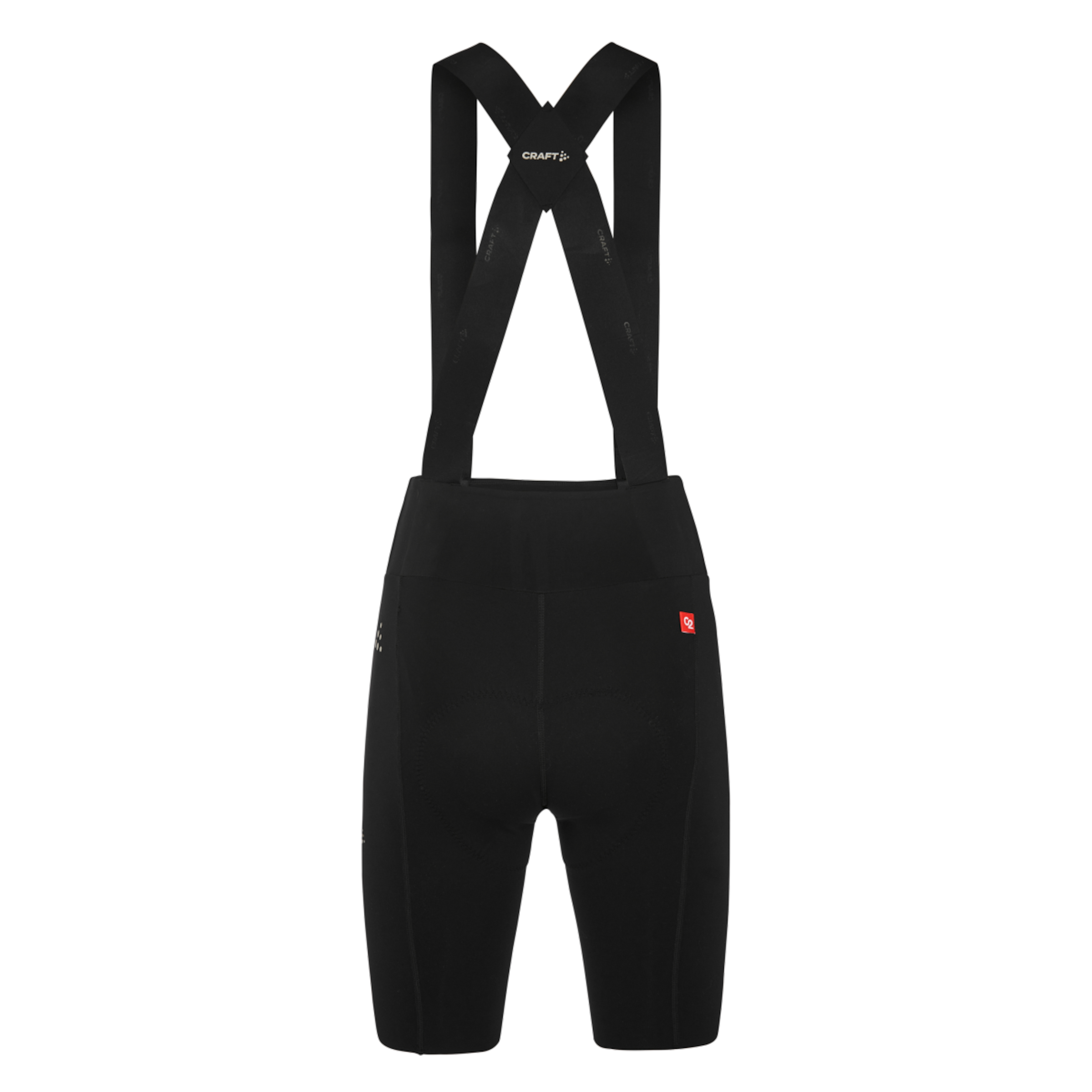 ENDUR BIB SHORTS C2 W Women’s Bib Shorts