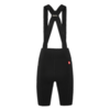 ENDUR BIB SHORTS C2 W cuissard à bretelles femme
