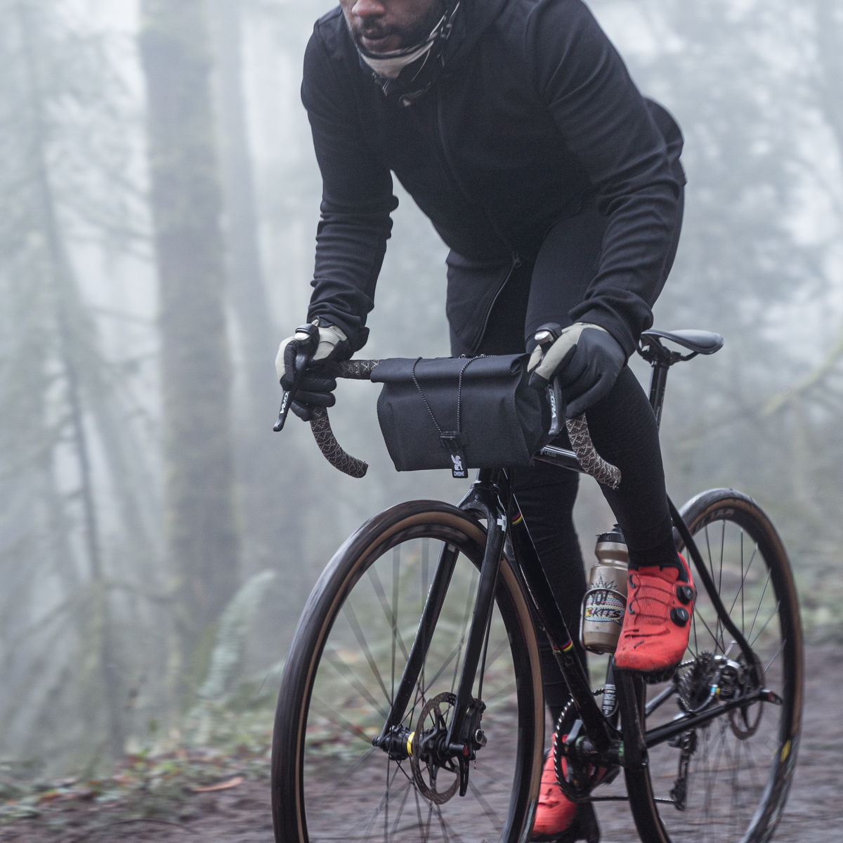 URBAN EX HANDLEBAR BAG 2.0