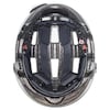 RUSH VISOR Bicycle Helmet 