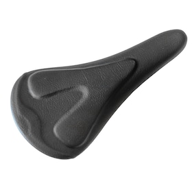 Race Attack KL Saddle