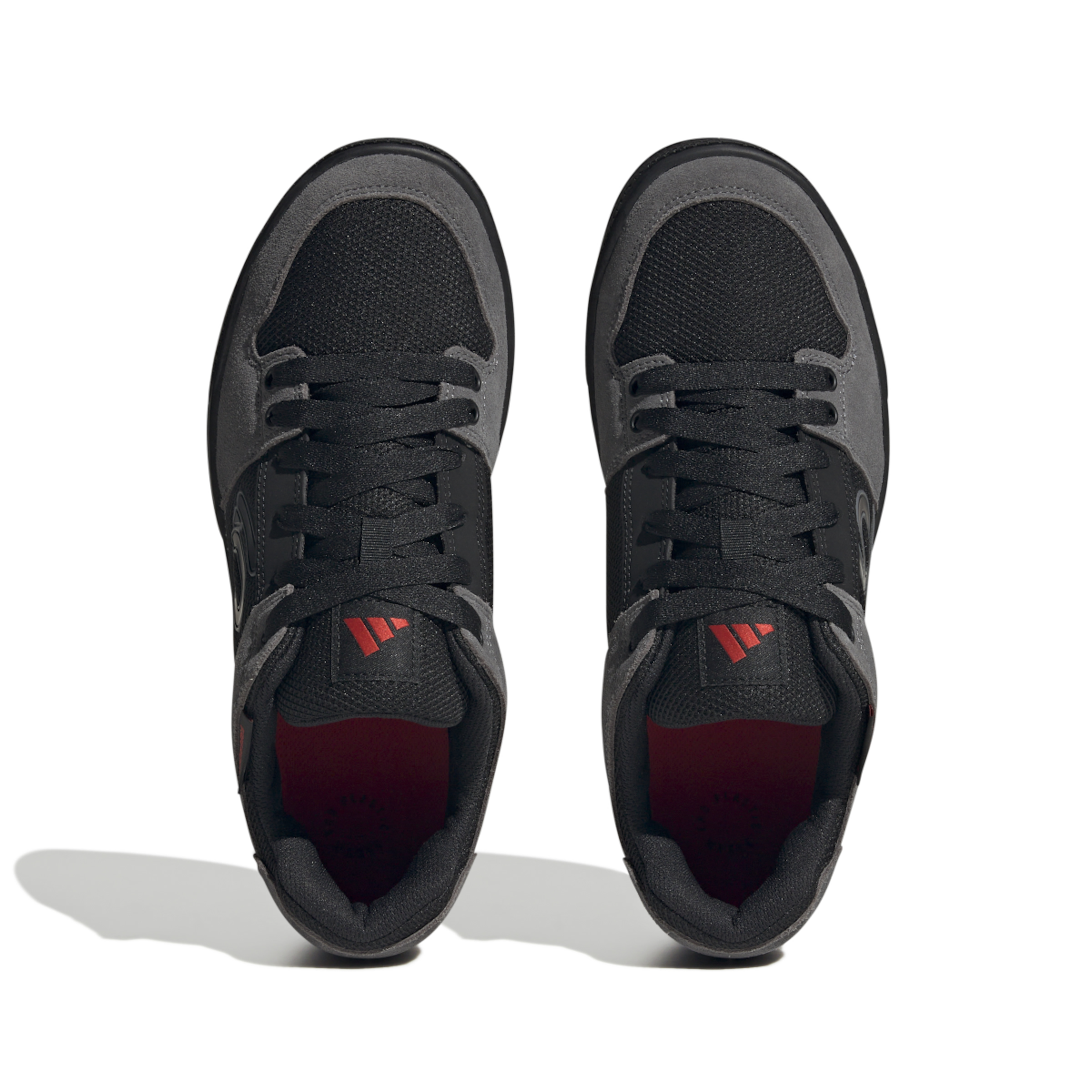 FREERIDER Flat Pedal MTB-schoenen