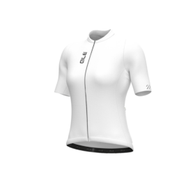 COLOR BLOCK LADY JERSEY fietsshirt dames