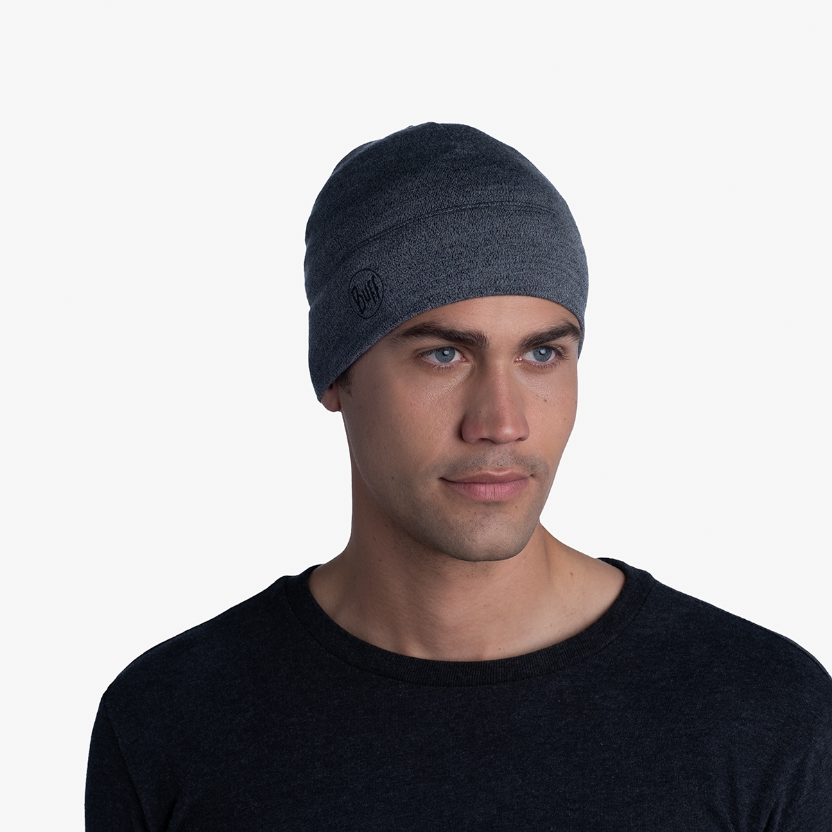 MERINO MIGWEIGHT BEANIE