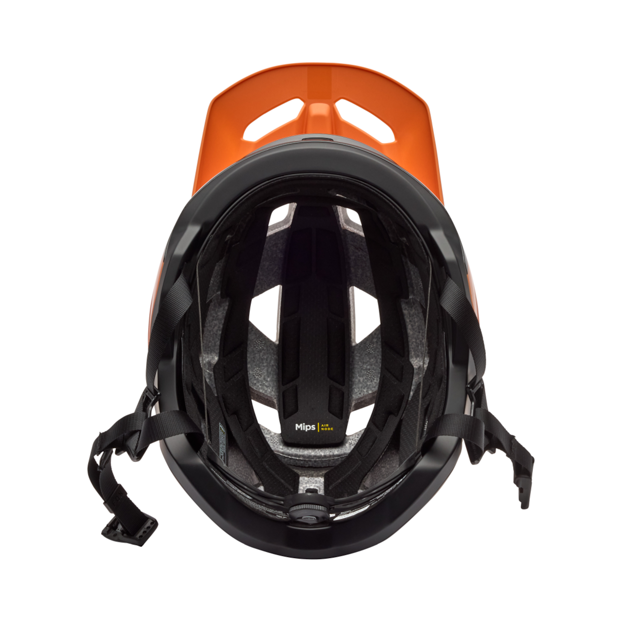 SPEEDFRAME PRO BACKFADE MTB-helm