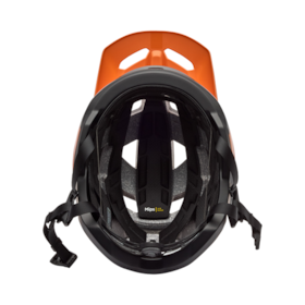 SPEEDFRAME PRO BACKFADE MTB-helm
