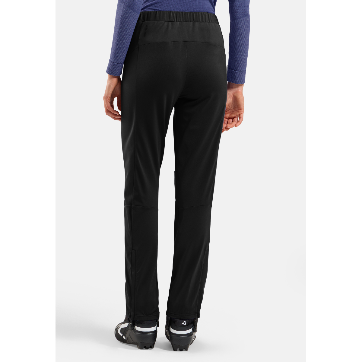 ESSENTIAL WARM Pants Damen Winter Radhose