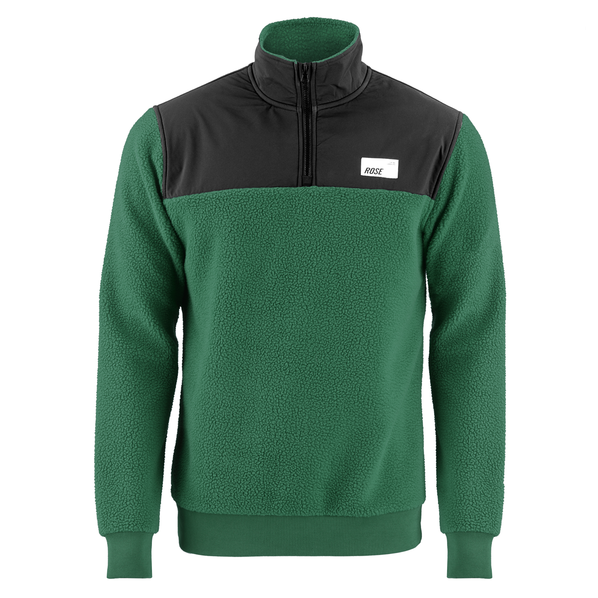 UNPAVED Fleece Sweater