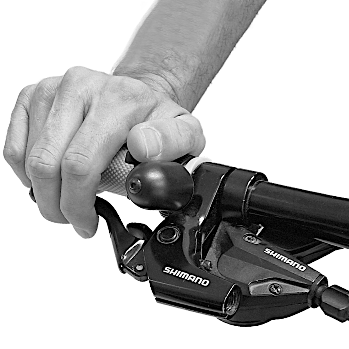 Fahrradklingel v6