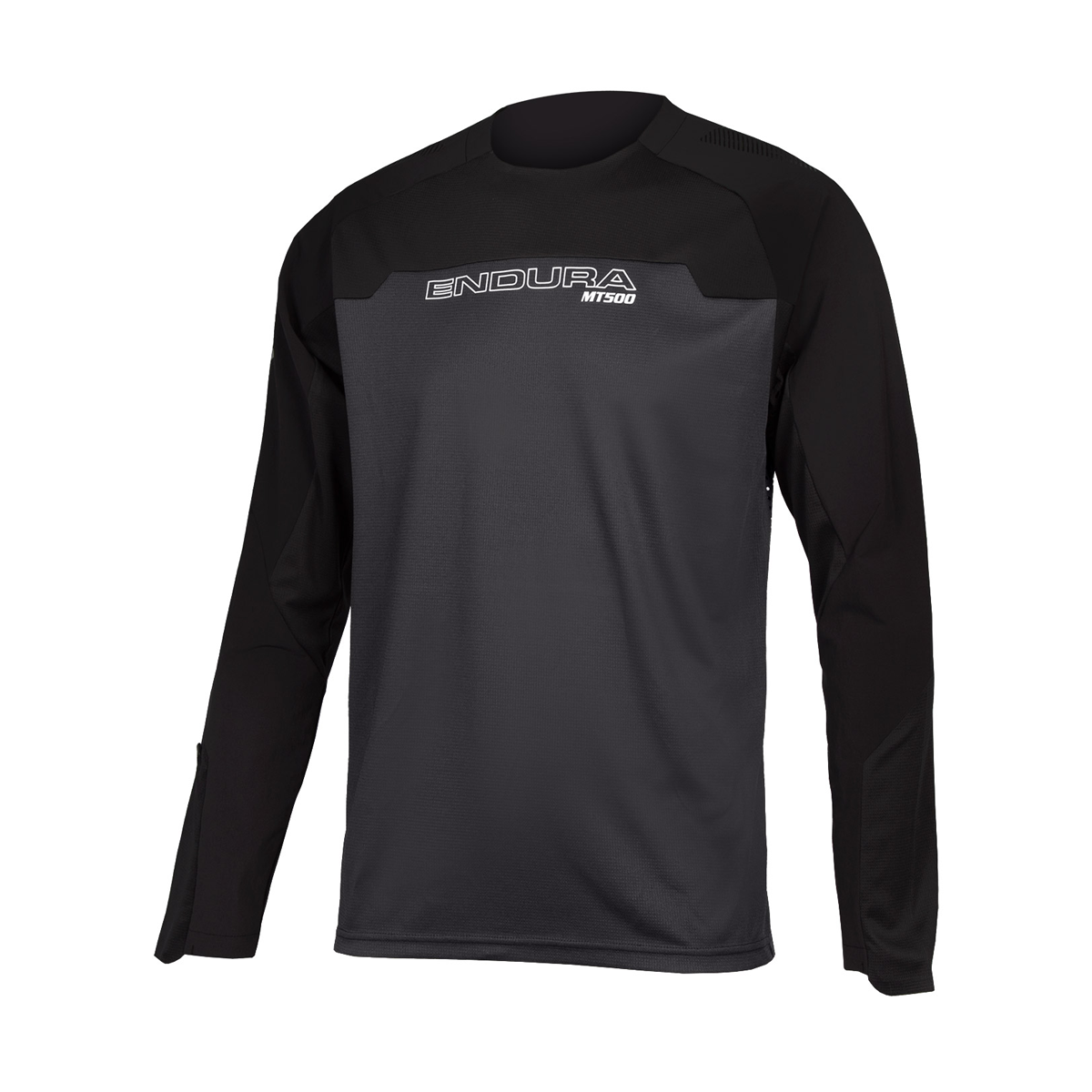 ENDURA MT500 BURNER II TRIKOT Langarm Biketrikot