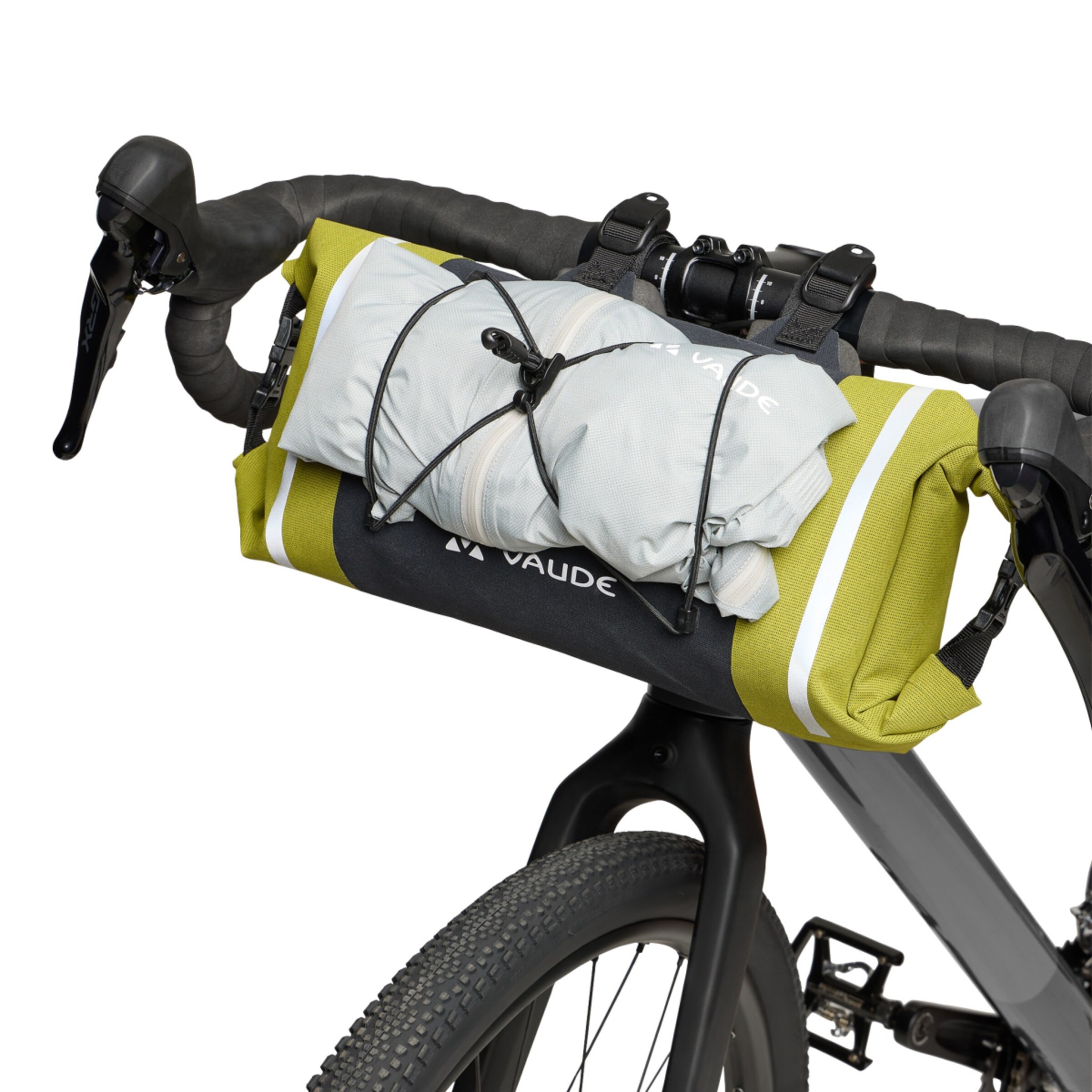 TRAILFRONT COMPACT sacoche guidon