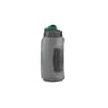 TWIST bottle 750 ml antibacterial Trinkflasche inkl. bike base-Flaschenhalter