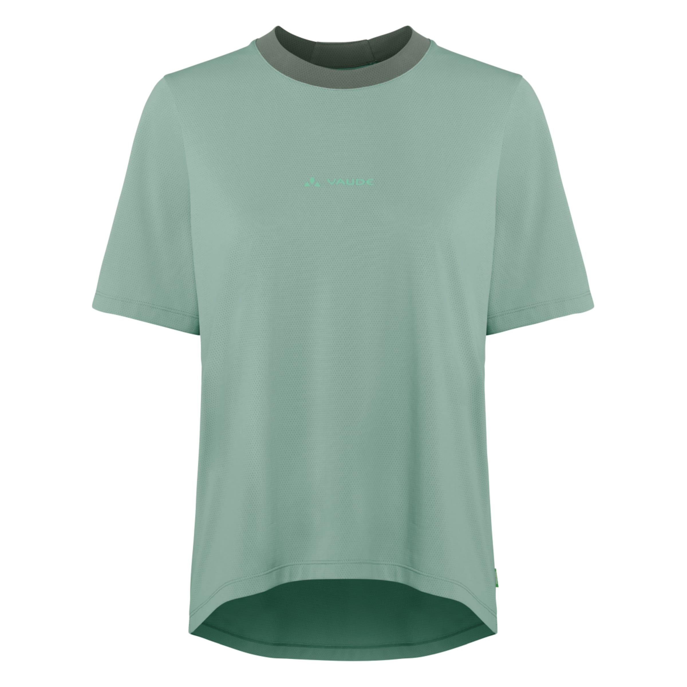 WOMEN’S LOAMER Bike Shirt 