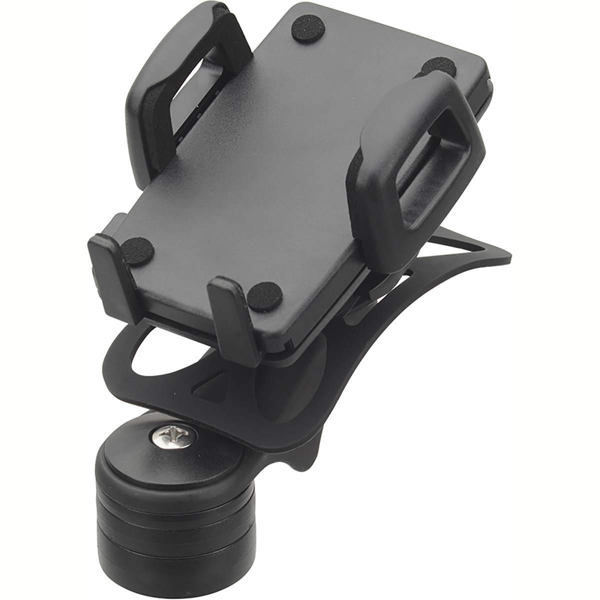 Stem Mount Smartphone Holder