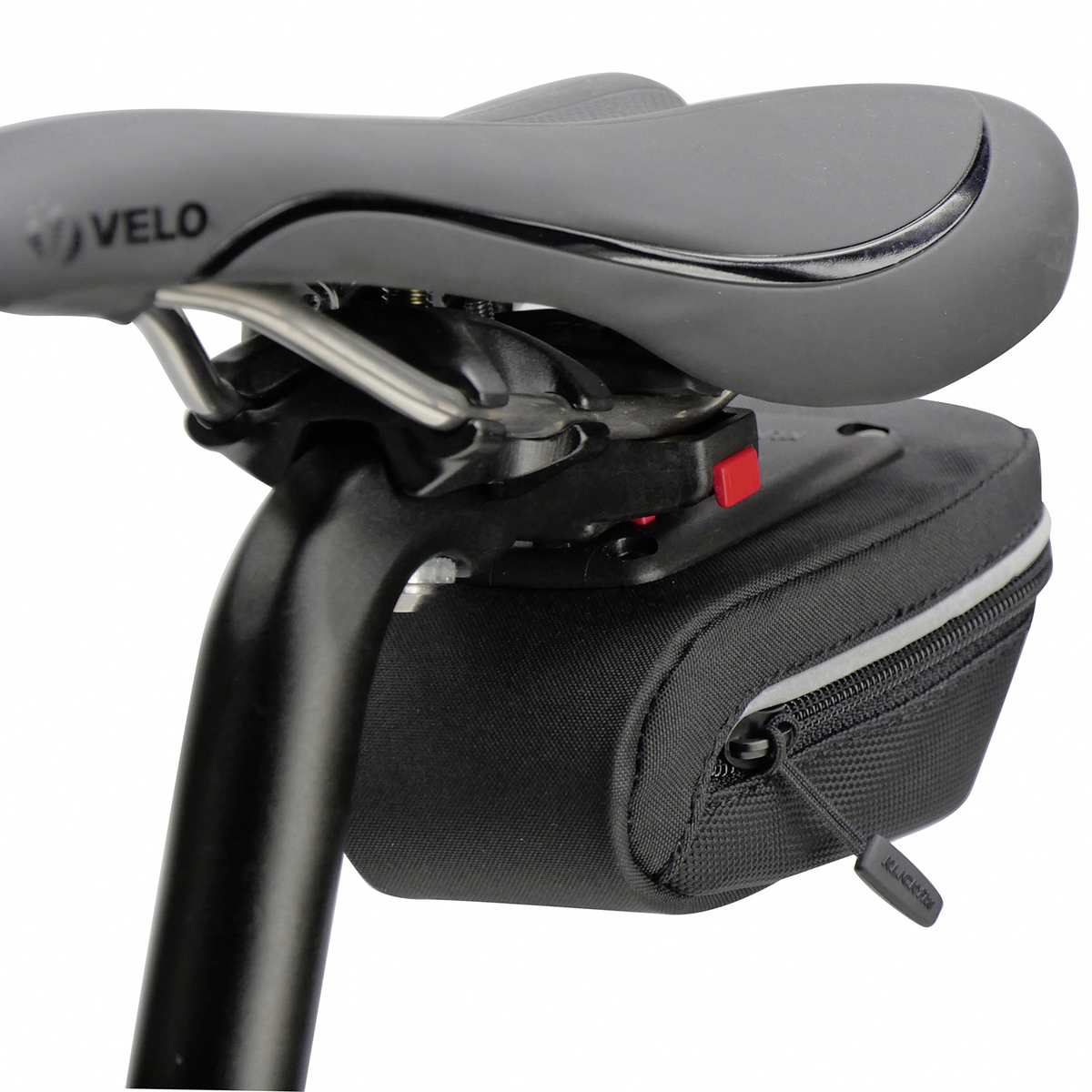 MICRO SPORT Saddle Bag with KLICKfix Adapter