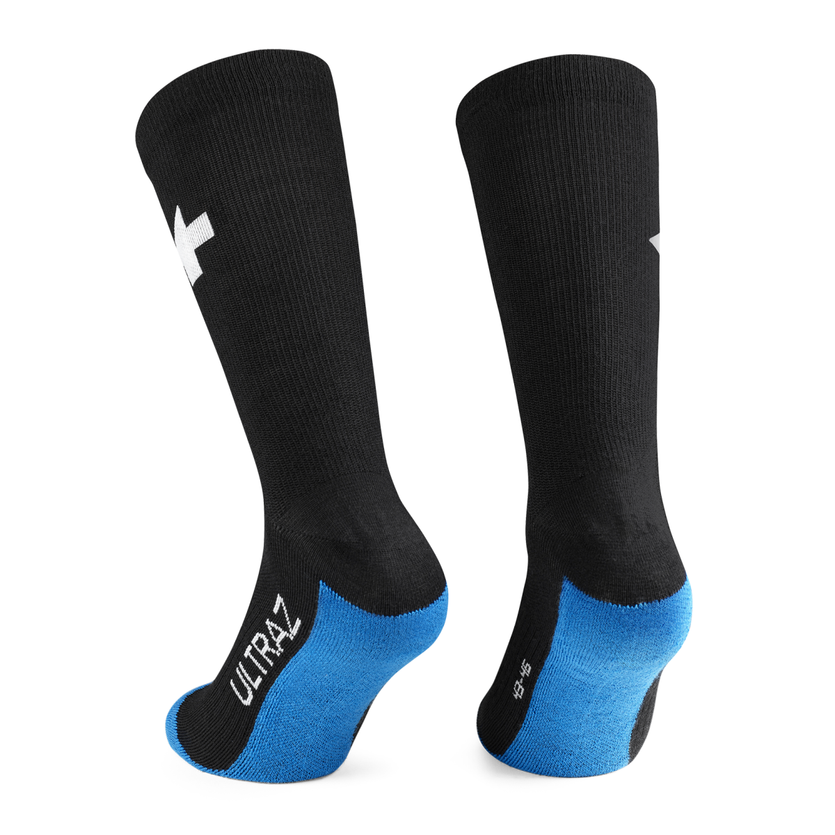 ULTRAZ WINTER SOCKS P1 Winter Cycling Socks