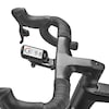 Garmin/Wahoo-Mount Race/Endurance One-Piece Cockpit Vorbauhalterung