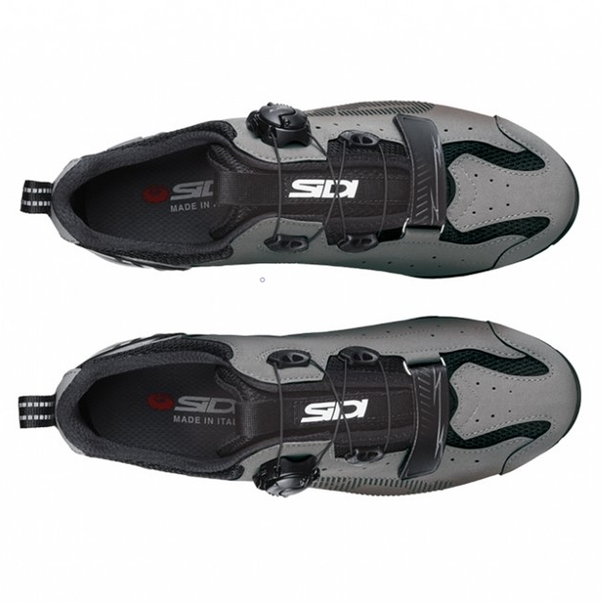 SD15 MTB/Touring Shoes