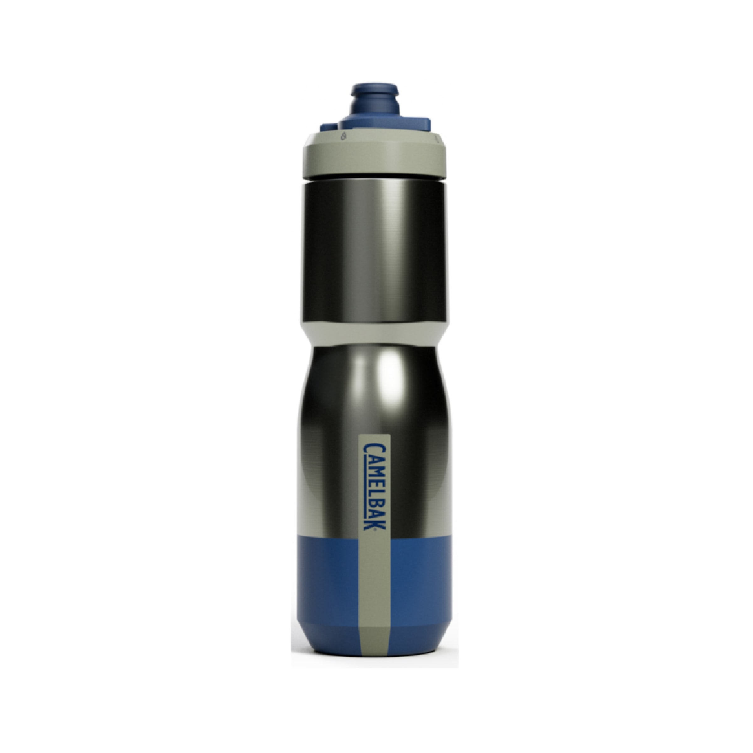 Podium Insulated Steel Vacuum-insulated Stainless Steel Bottle