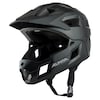 RUPI Kinder MTB Vollvisierhelm