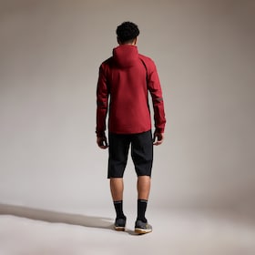 LUPRA 2.0 GORE-TEX regenjack