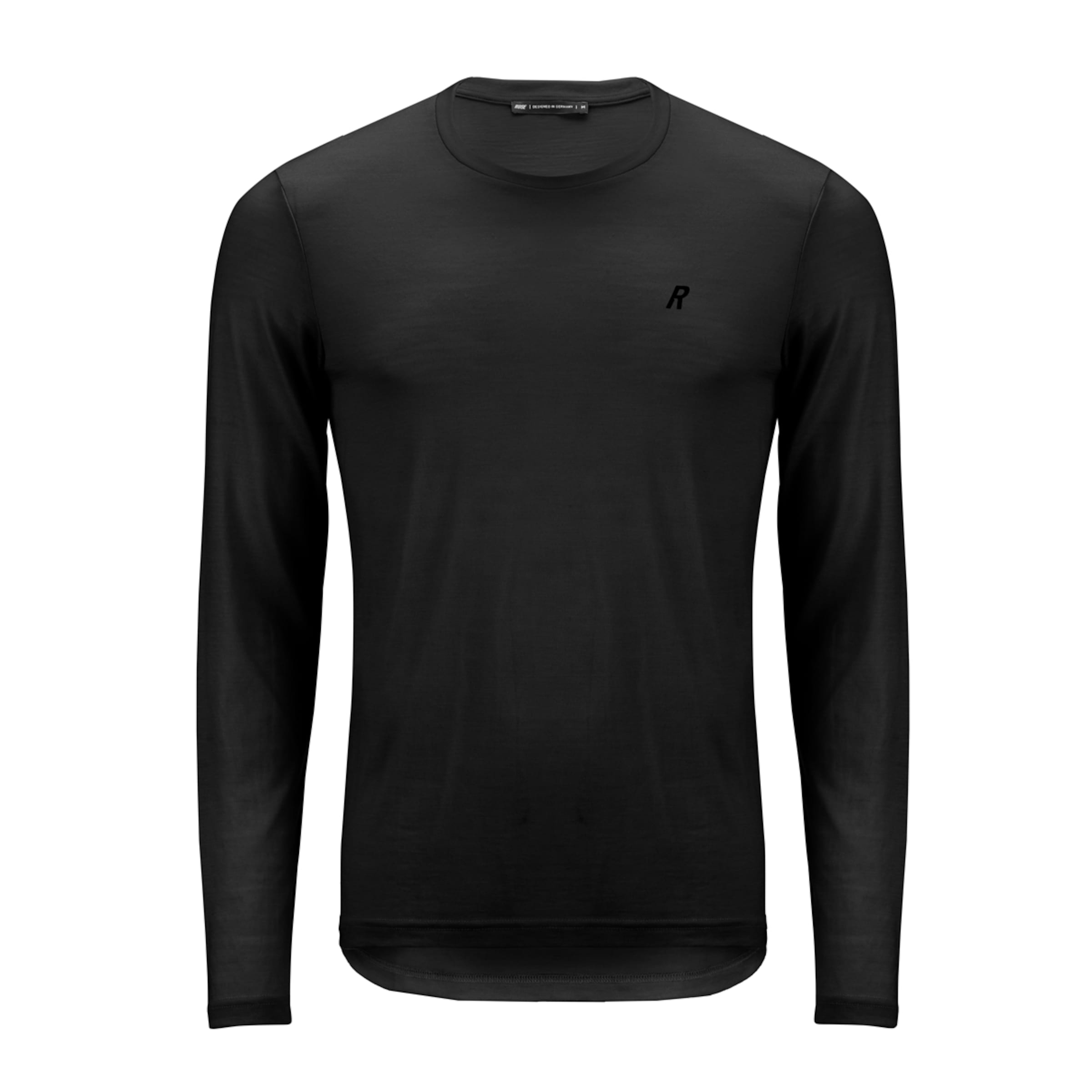 M Adventure Lite Merino LS Tee