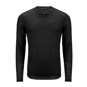 M Adventure Lite Merino LS Tee