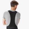 ADVENTURE thermo bib Trägerhose
