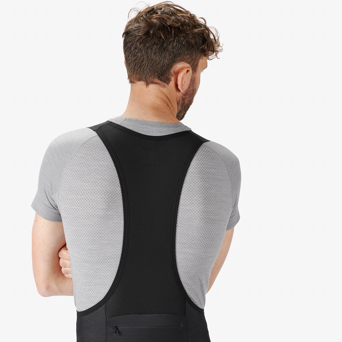ADVENTURE thermo bib