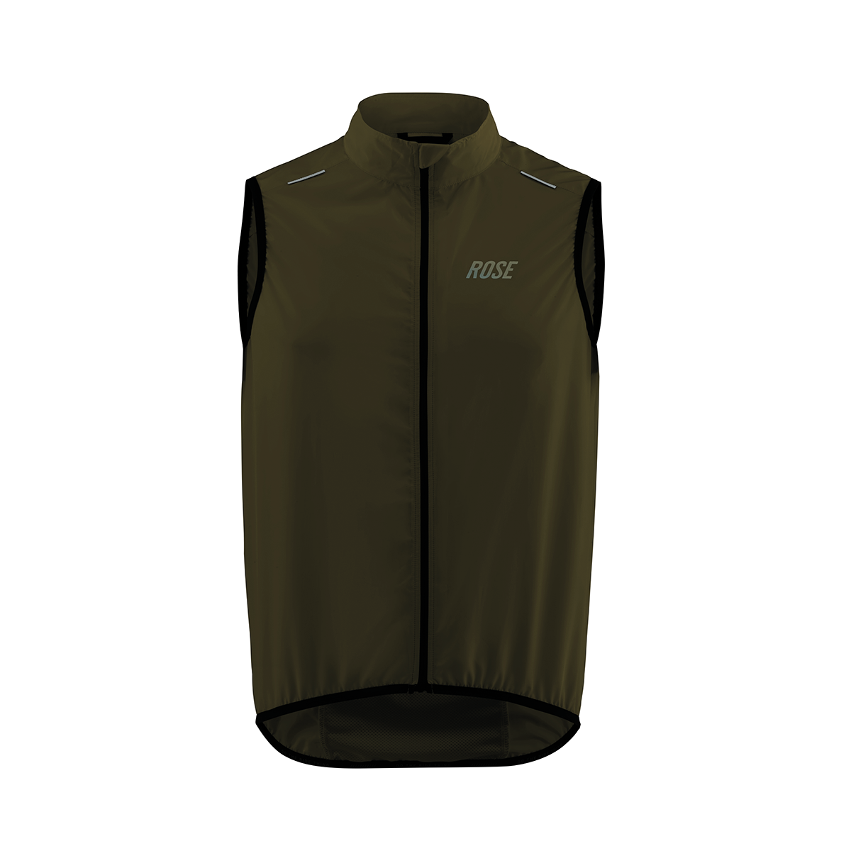 M Core Ltd Wind Vest
