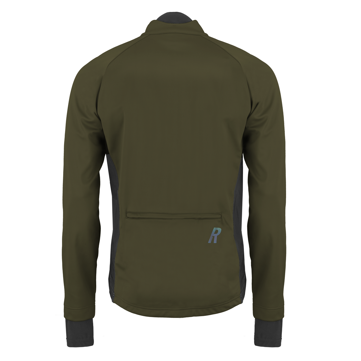 CORE LTD thermo wind jacket
