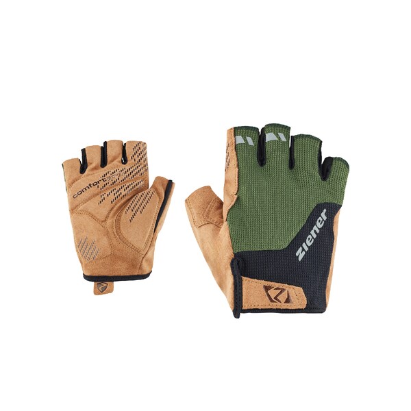 COMO-Z Kurzfingerhandschuhe