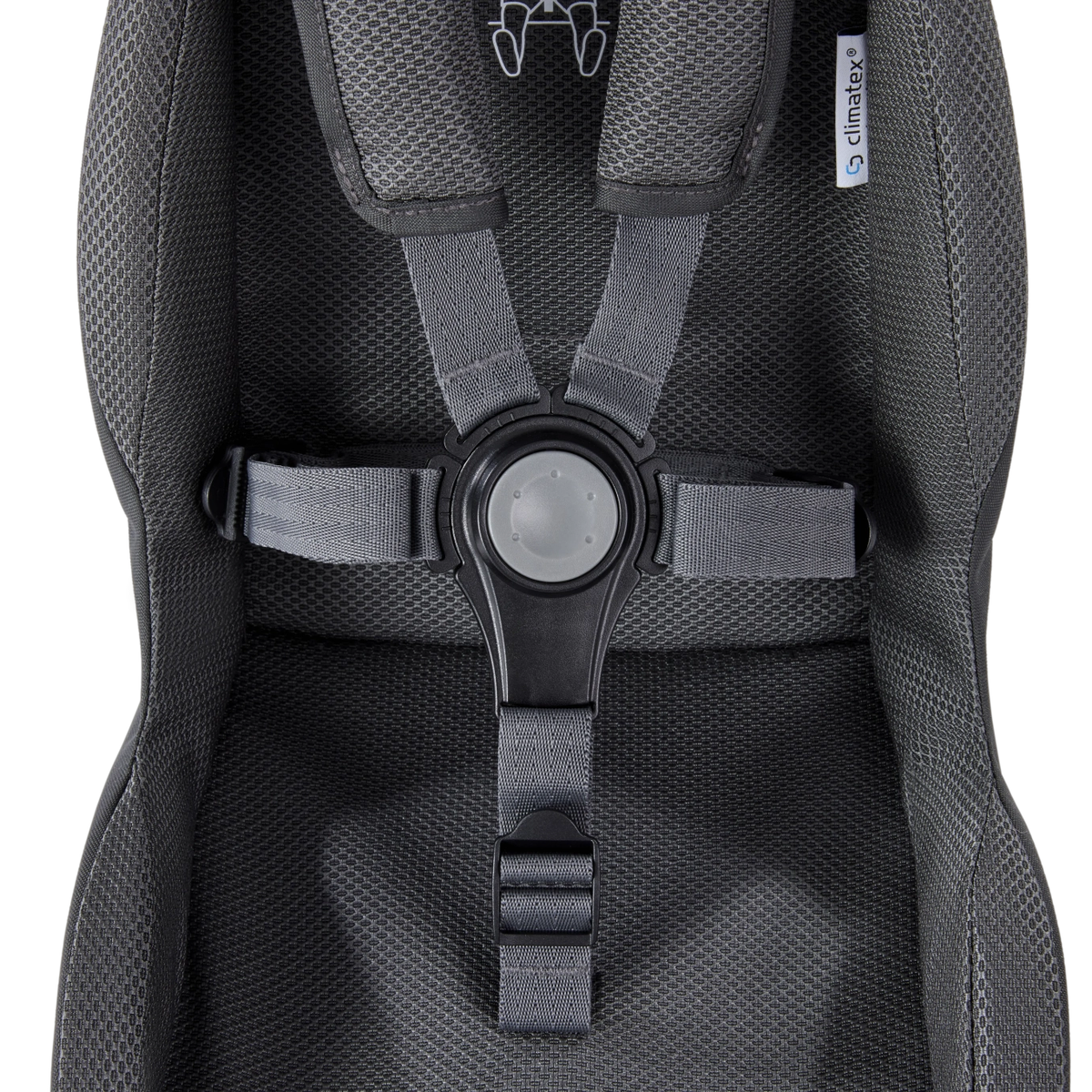 Yuuna Kid Module Basic Seat