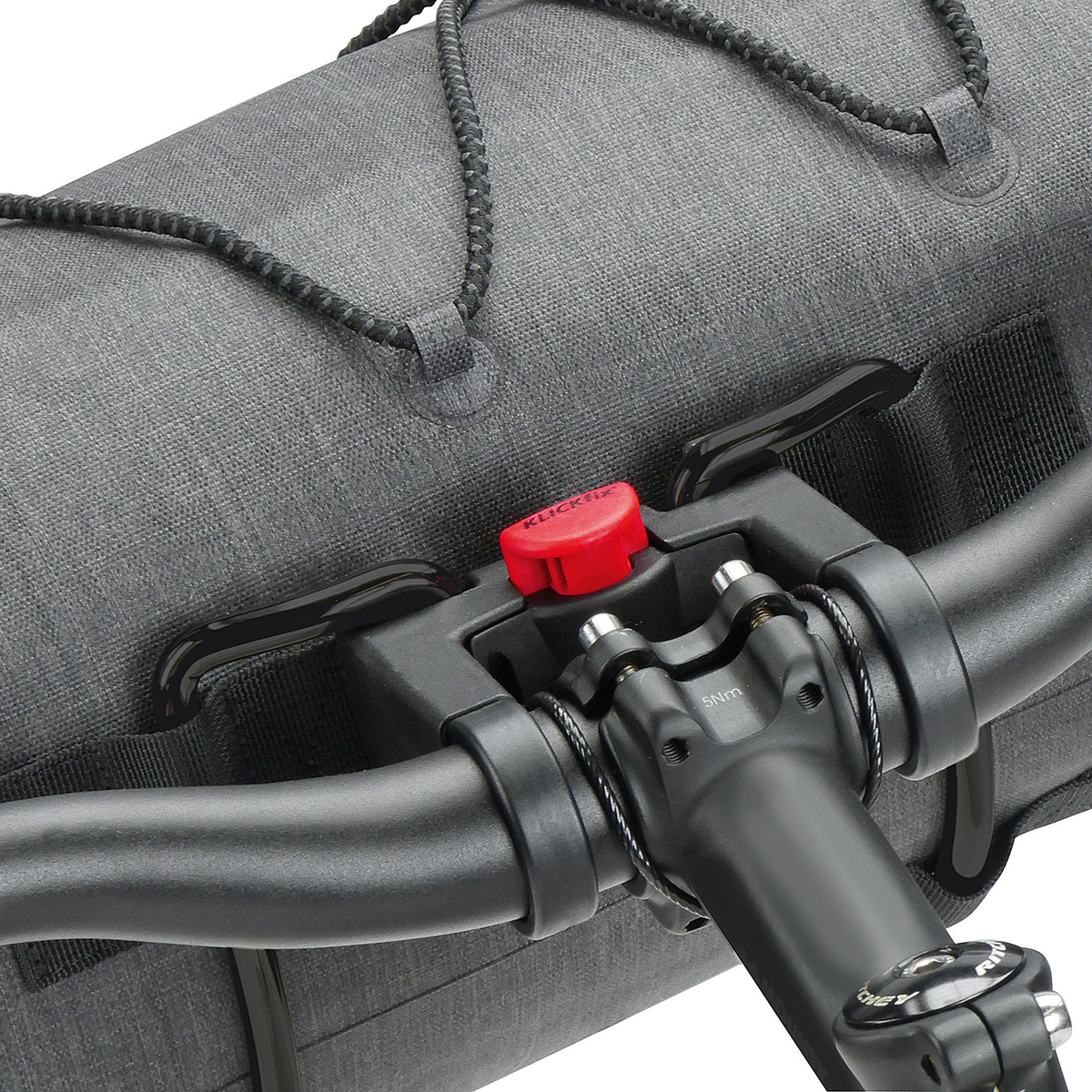 BIKEPACK WATERPROOF Handlebar Bag